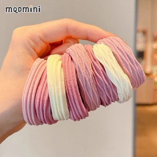 MQDMINI Power Headband - Dây buộc tóc mềm mại, bảo vệ tóc khỏi hư hại khi búi tóc