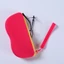 Hộp đựng kính râm chống bụi XGB Hộp đựng kính silicon Ví đựng tiền xu Túi đựng kính hàng ngày