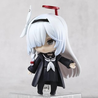 Anime Blue Archive 2603 Plana Pvc Nhân vật hành động