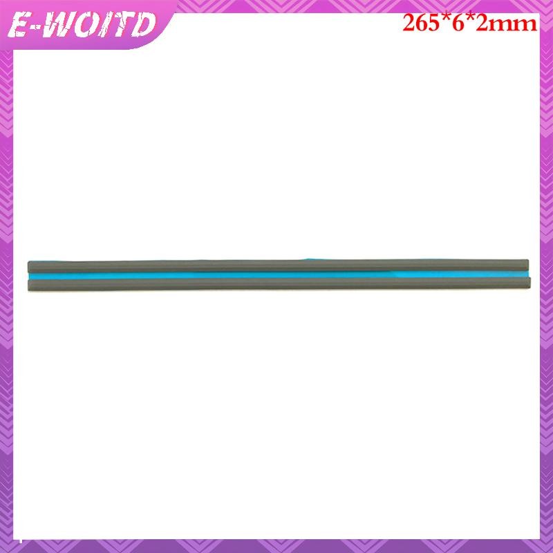 Dây Cao Su Laptop E-WOITD Cho HP ENVY 13-Ah1002TX D Vỏ Đáy Chân HNVN