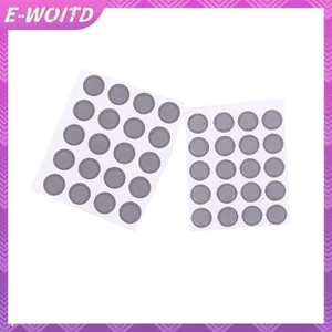 E-WOITD 20 Tai Nghe DIY Chỉnh Giấy Giảm Chấn Lưới Lọc Phía Trước Tăng HNVN Thấp