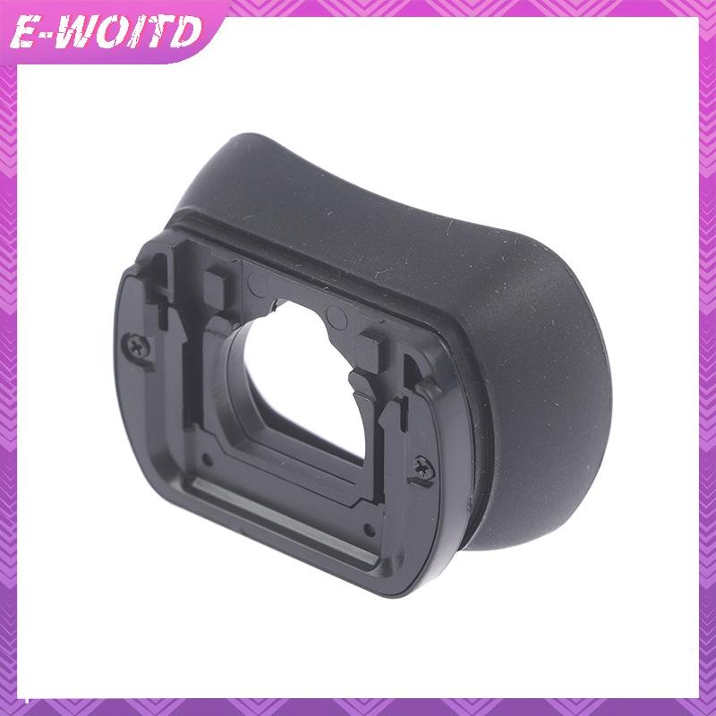 E-woitd Camera Eyecup Kính Ngắm Thị Kính Mắt Cho Fujifilm XT1-4 GFX100 GFX-50 HNVN
