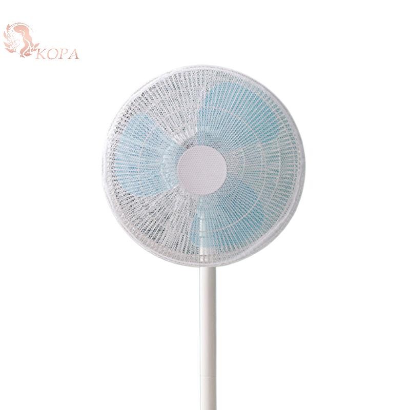 Quạt KOPA Lưới che bụi an toàn cho trẻ em Lưới bảo vệ ngón tay VN