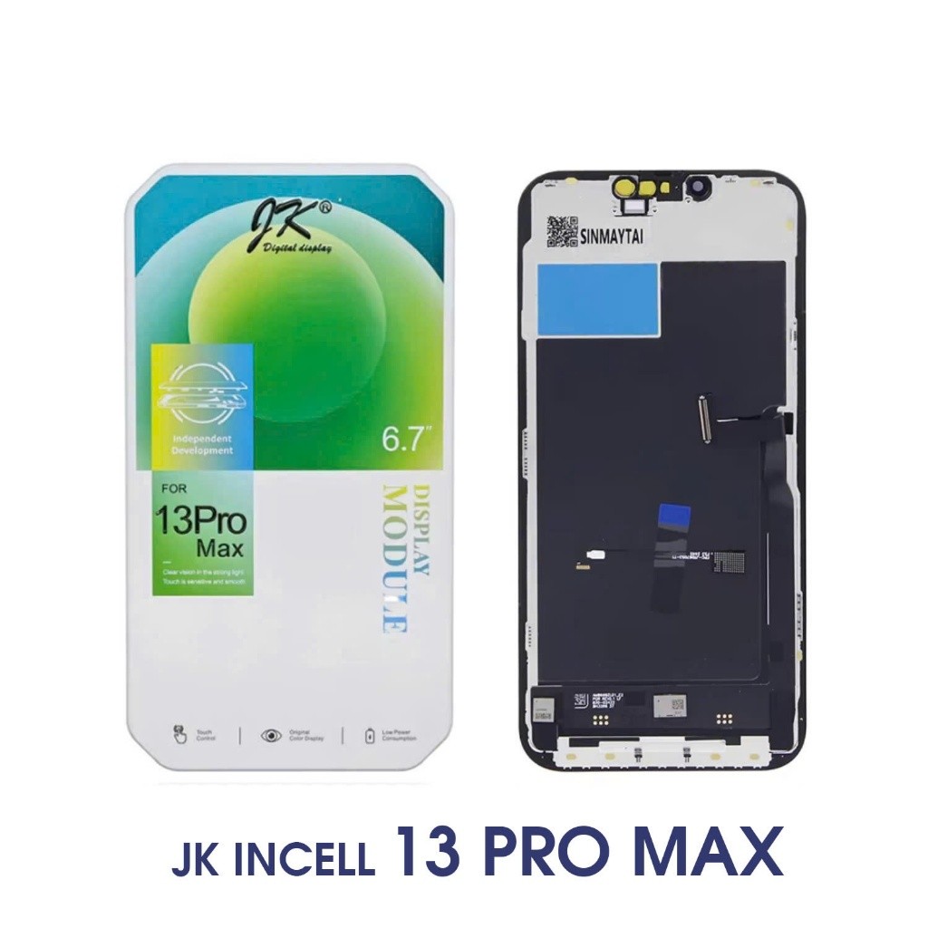 [BH 9 THÁNG] Màn Hình Incell JK Thay Lắp Cho 13/13 Pr/13 PrM/13 Mini/14/14+/14 Pr/14 PM/15/15+/15 Pr/15 PrM | BigBuy360 - bigbuy360.vn