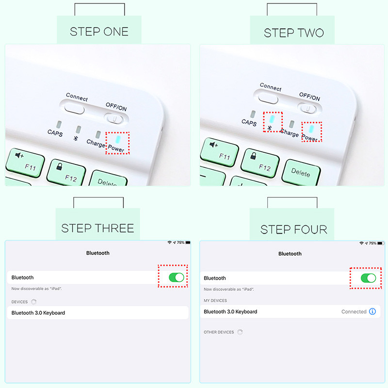 Ốp Bàn Phím Từ Tính Có Thể Tháo Rời Cho Redmi Pad 2 2025 Redmi Pad 2 4G 11inch Vỏ Máy Tính Bảng Chống Sốc