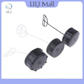 ULJ 1PC Brushcutter Bình Nhiên Liệu Thay Thế Cho Máy Cắt Cỏ Cắt Cỏ Cắt Cỏ Phần Cưa Xích.