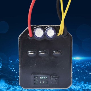 Bảng điều khiển máy mài góc FURNICLICK 60A, bảng mạch, phụ kiện bo mạch chủ