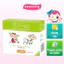 Bột nhuận tràng peginpol táo bón (hộp 20 gói) - Buona