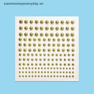 [SMD] 165 / 180 Chiếc Kim Cương Giả Mũi Đính Đá Giả Trên Cơ Thể Đá Quý Không Xuyên Môi Đá Quý Dành Cho Nữ Thanh Thiếu Niên Trang Trí Mặt [vn]