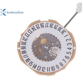 Bộ phận thay thế chuyển động đồng hồ thạch anh Kudosation cho SL68 SP68 SP28 Bộ phận công cụ sửa chữa đồng hồ thạch anh