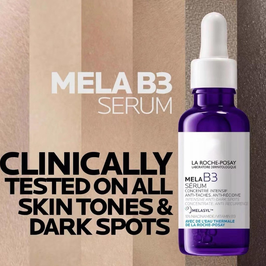 Tinh chất làm trắng da 30ml - Dầu dưỡng da mặt để làm mới phát sáng