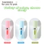 Chai Nước Hoa Mini GUSTAVA, Chai Nước Hoa ABS 8ml, Máy Phun Rỗng Xịt Mini Xoay Chai Du Lịch