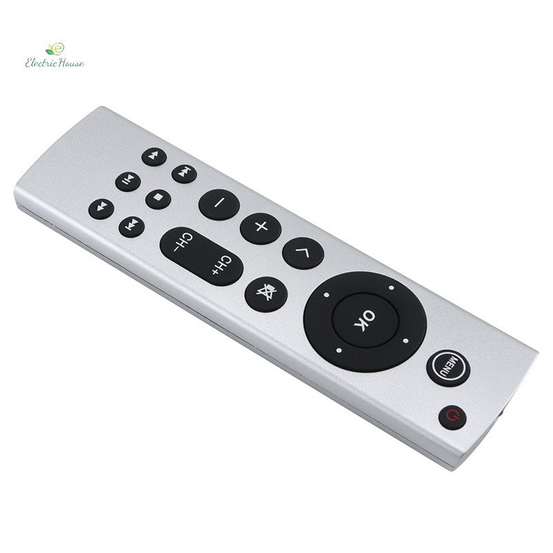 [Nhà Điện] Điều Khiển Từ Xa Thay Thế Đa Năng Phù Hợp Cho Tivi Điều Khiển Từ Xa 4K / HD A2169 A1842 A1625 A1427 Không Có Giọng Nói mới
