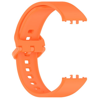 Dành Cho Samsung Galaxy Fit 3 Dây Đeo Ốp Lưng Kính Cường Lực Bảo Vệ Màn Hình Mạ Bao Da Dây Silicon