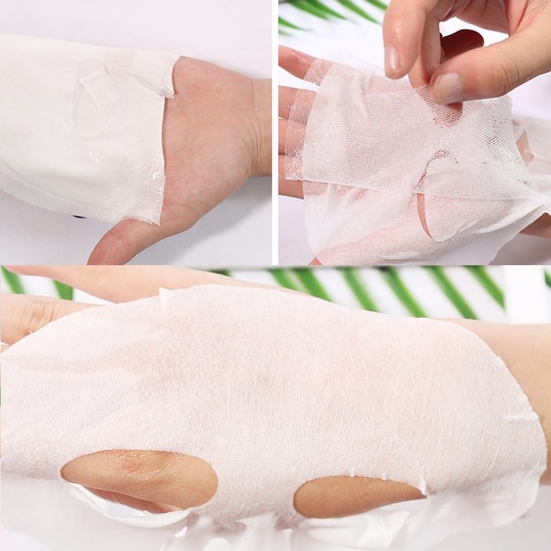 Mặt nạ dưỡng trắng Sur.medic