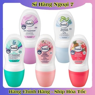 [auth] [ĐỦ BILL] LĂN VÀ XỊT KHỬ MÙI BALEA, KHỬ MÙI, NGĂN MỒ HÔI LÊN ĐẾN 48H, 50ML -150ML, HÀNG NỘI ĐỊA ĐỨC [Hot] .