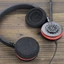 WU Mềm mại và linh hoạt Tai nghe Miếng đệm tai cho Evolve 20 20se 30II Tai nghe Earmuff Thưởng thức tăng cường chất lượng âm thanh Earcu