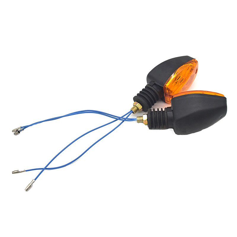 Tmoy Xe ba bánh điện Đèn hậu hướng rẽ tín hiệu báo rẽ phía trước có bóng đèn 48V 60V 12V TCS