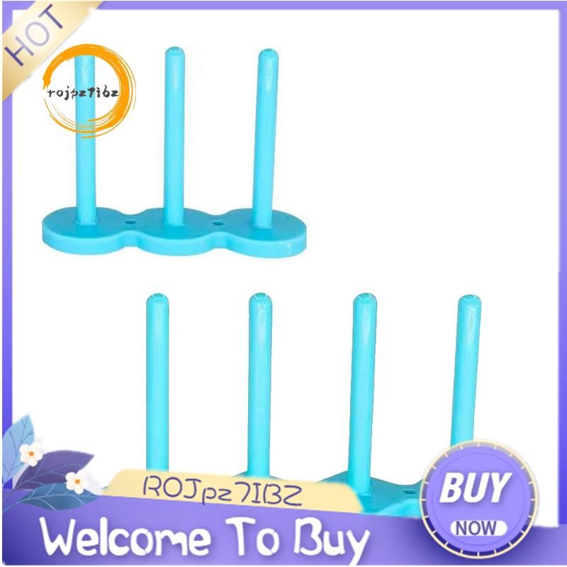Giá đỡ cuộn từ tính, Dụng cụ sắp xếp ren và cuộn cho máy may Hộp đựng cuộn hấp phụ từ tính