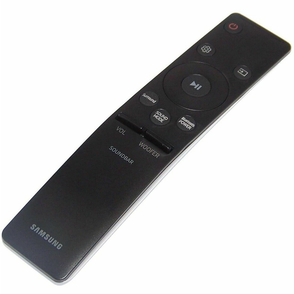 Ah5902758a Mới Dành Cho Thanh Âm Thanh Samsung Điều Khiển Từ Xa HW