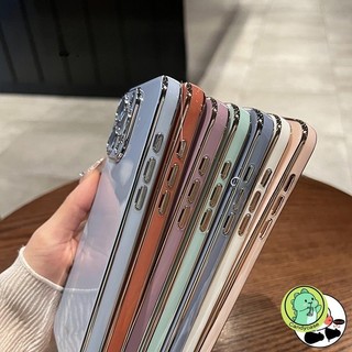 Vỏ Sang Trọng Cho Vivo V40 V30 V30E V29 V29E V27 V27E V25 V25E V23 V23E Pro V21 V21s V21E V20 Pro V9 5G 4G Vỏ Hoạt Hình Dễ Thương Chấm Chó Mềm Mạ Bóng Vỏ Điện Thoại