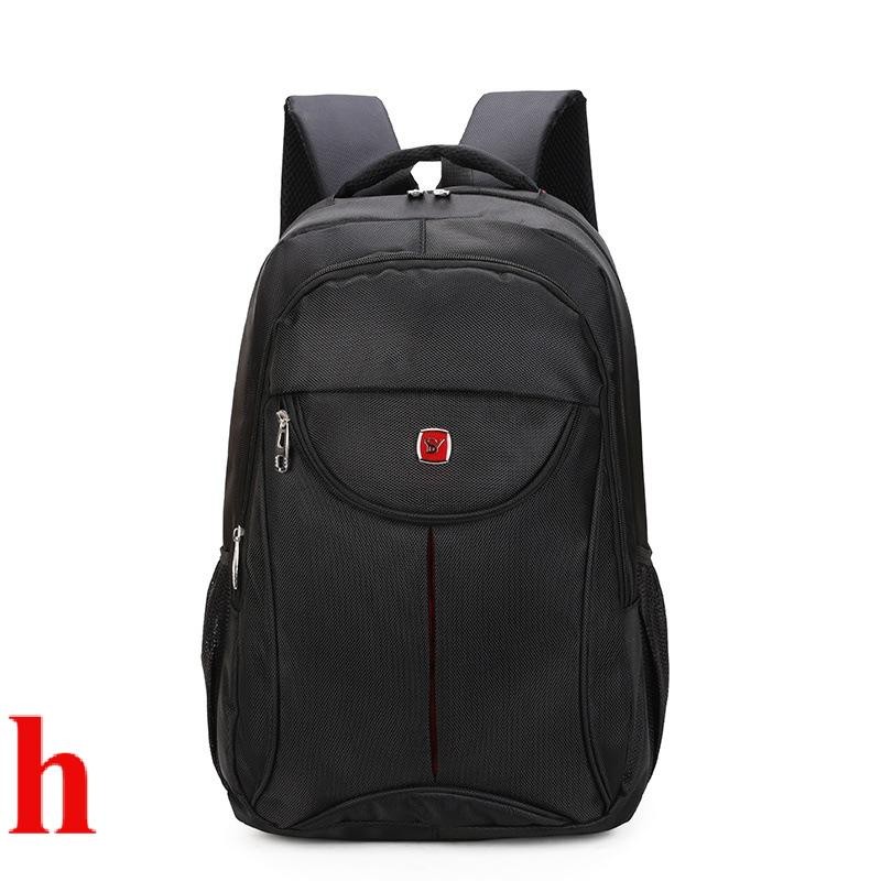 Chahang Bán Ba Lô Thụy Sĩ Kinh Doanh Trung Học Sinh Schoolbag Nữ Thường ...