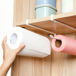 Giá Treo Cuộn Khăn Giấy Tiện Dụng Cho Nhà Bếp SUNND