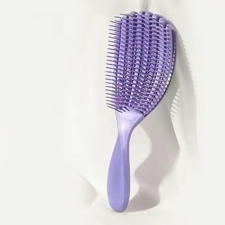 Lược chải tóc Jay Detangling Lược chải tóc rỗng Lược Massage cho Unisex