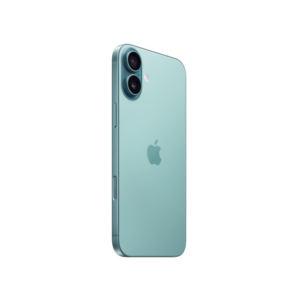 Ảnh iPhone 16 Plus 128GB Chính Hãng VN/A 3