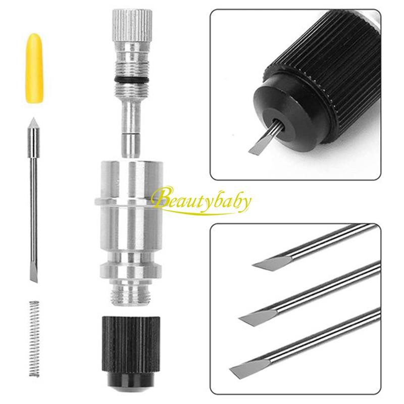 [Mới] Graphtec CB09 CB09U Giá đỡ Cameo Silhouette với 20 chiếc Máy cắt Vinyl 60 độ