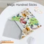 Túi đựng mỹ phẩm gấp EBINLANDS, Phụ kiện thiết bị chụp ảnh Máy tính kỹ thuật số Vải quấn máy ảnh, Túi lưu trữ DSLR chống nước có thể tái sử dụng cho bò thời trang