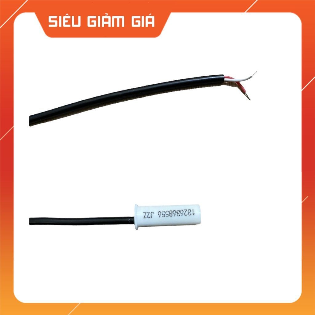 Sensor tủ lạnh Beko/ Sensor cảm biến nhiệt độ tut lạnh Beko