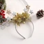 Treeling Năm Mới Băng Đô Ảnh Đạo Cụ Vui Nhộn Băng Đô Đảng Blingbling Tiệc Karaoke Tóc Vòng Ngôi Sao Giáng Sinh Cho Christma