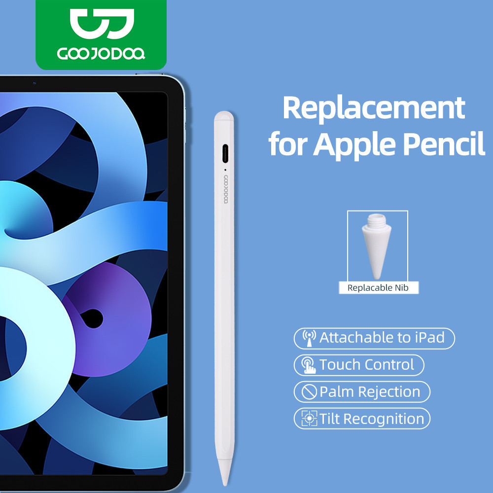 Bút cảm ứng GOOJODOQ cho iPad
