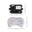 Bộ thu BAMBOOB LB-RX-2.4G, Điều khiển từ xa xe điện trẻ em 6V / 12V, Phụ kiện RC Bo mạch chủ điều khiển LB350-2.4G
