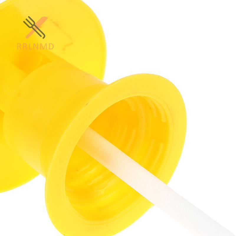 Rrlnmd > 5 CHIẾC Bẫy Ruồi Trái Cây Diệt Bẫy Drosophila Fly Catcher Pest Côn Trùng Kiểm Soát MỚI