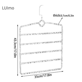Luimo Tóc Móng Vuốt Giá Để Đồ Người Tổ Chức Dung Tích Lớn Kệ treo tường Kẹp Tóc Móc Treo Không Gian al Giá Để Đồ SBS
