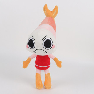 Đồ chơi sang trọng Dandy’s World búp bê nhồi bông mềm nhân vật dễ thương, quà tặng Giáng sinh, trang trí phòng ngủ