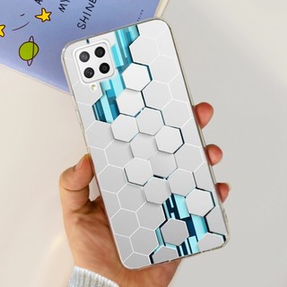 Ốp Lưng Cho Samsung Galaxy A22 A 22 Ốp Lưng Silicon Mềm Trong Suốt Ốp lưng Samsung A22 4G 5G A 22S GalaxyA22 SM-A225F Vỏ