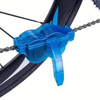 Máy giặt xích xe đạp OIWLSAX321 - Đa chức năng, hiệu quả cao cho việc làm sạch xích xe đạp