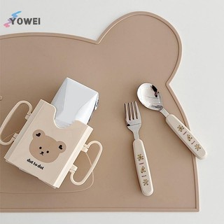 YOWEI Hộp Đựng Sữa Nhựa Có Thể Điều Chỉnh Cho Bé Tập Đi Hộp Đựng Nước Uống Chống Gió Cốc Có Thể Điều Chỉnh Giá Đỡ Cốc Sữa VN