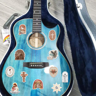 Bộ 50 Bohemia Chúa Giêsu Kitô Dán Kinh Thánh Câu Kinh Thánh Đức Tin Dán Chữ Thập Trí Từ Miếng Dán