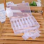 Hộp Nhựa Chia Ngăn Đựng Trang Sức, Phụ Kiện – 10/15/24 Ngăn Trong Suốt, Tiện Lợi, Gọn Gàng