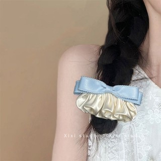 Kẹp tóc thời trang tươi mát dành cho nữ