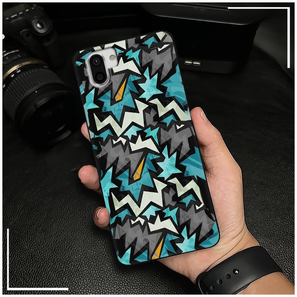 Ốp lưng bền Sharp Aquos R2 / SHV42 / SH-03K, thiết kế thời trang, chống sốc, bọc toàn bộ, chống va đập, chống thấm nước, vỏ mềm