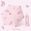 Ô mưa Sanrio 3D hình hoạt hình dễ thương, chống nắng hiệu quả