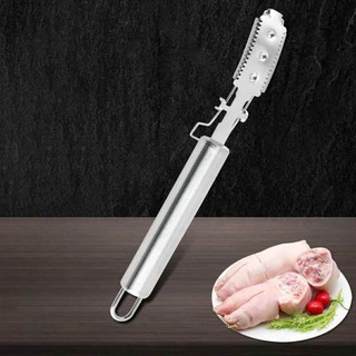 Dao Cạo Lông Heo - Dụng Cụ Cạo Lông Heo Làm Sạch Lông Lợn ALINE