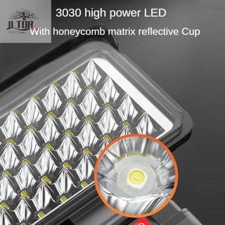 Đèn LED di động 3-5 inches, phù hợp cho cắm trại, đi bộ đường dài và làm việc