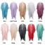 MERIGGIARE Evening Prom Cape, Khăn choàng nữ tua rua màu trơn, Áo khoác sáng thời trang Áo khoác mũi nữ bé gái