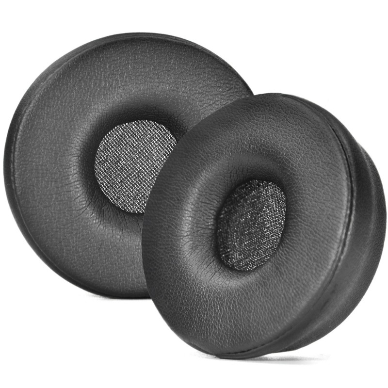 [3C] Miếng đệm tai linh hoạt Micro Kính chắn gió cho tai nghe Engage55 65 75 Earcups Earmuff cho âm thanh cải tiến Độ trung thực